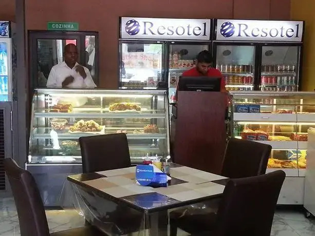 Resotel