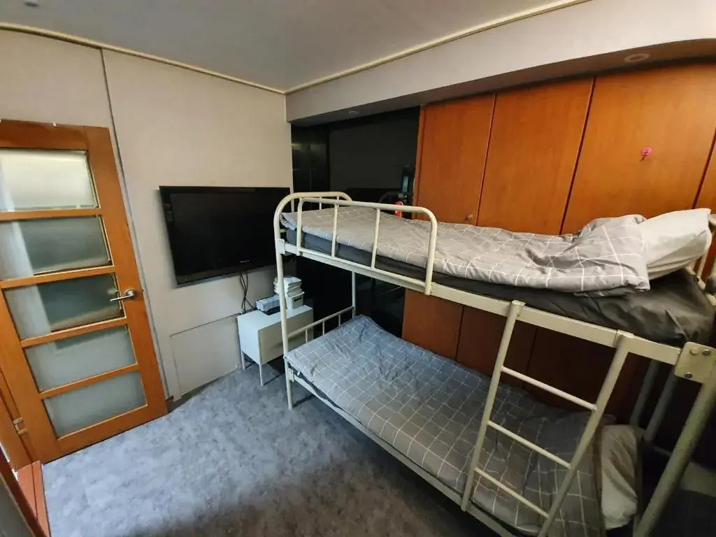 Dalgona Guesthouse