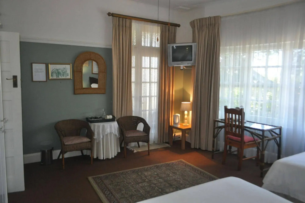 Sparkling Star Bed & Breakfast
