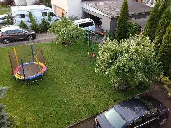 Papli 2 Accommodation