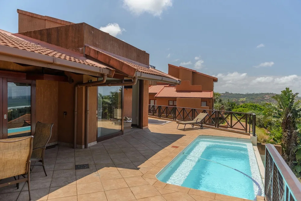 San Lameer Villa Rentals 14328
