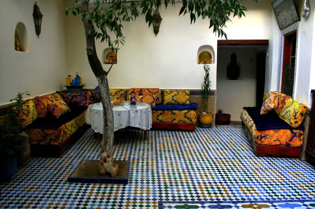Riad Lalla Fatima