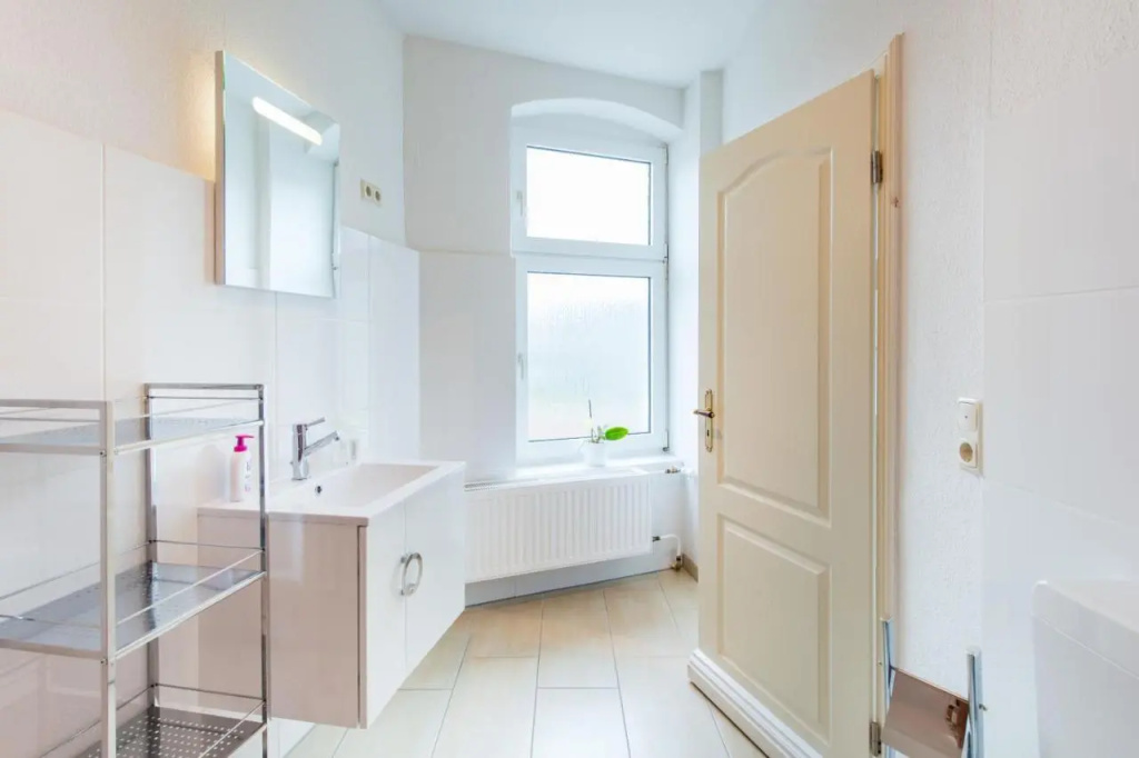 Apartment im Harz