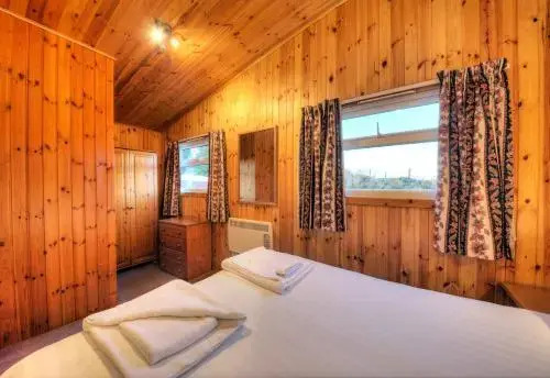Lagnakeil Highland Lodges