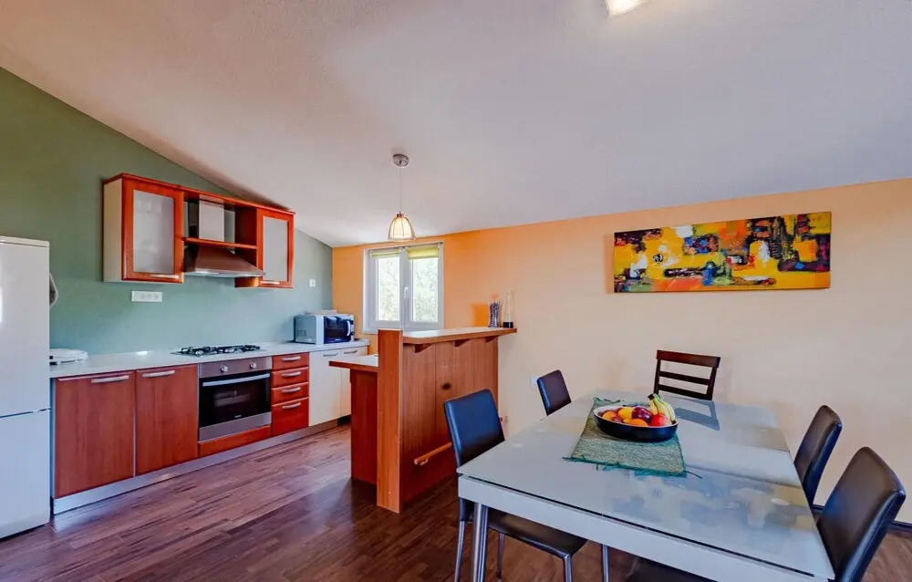 Amazing Apartment in Vela Luka With Wifi and 2 Bedrooms