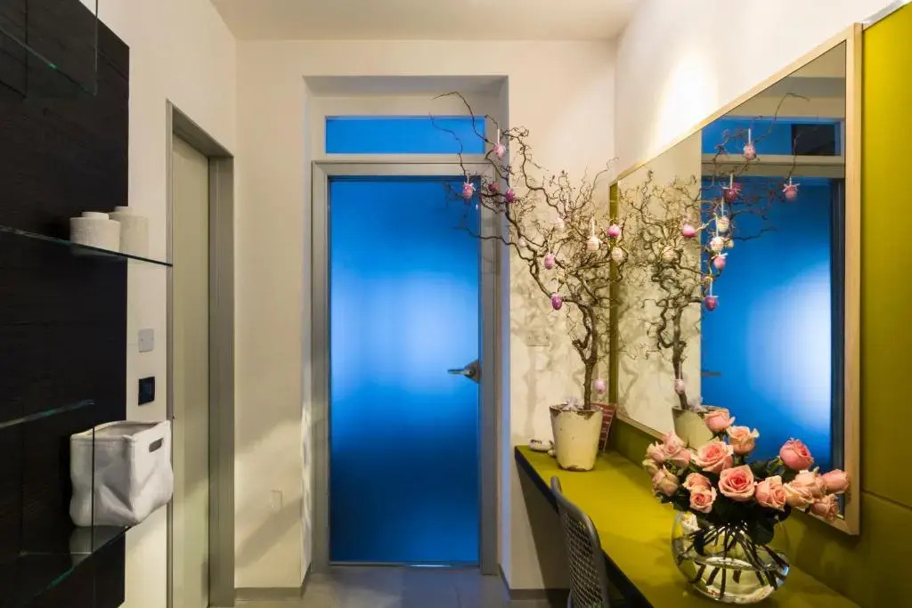 Boutique Apartment Casa Angela