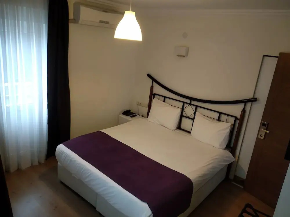 Park Suite Otel