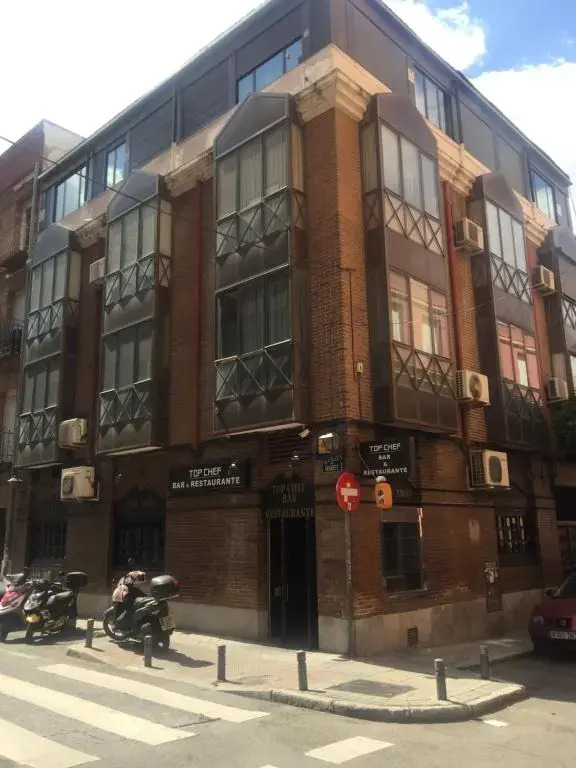 Apartamentos Carlos