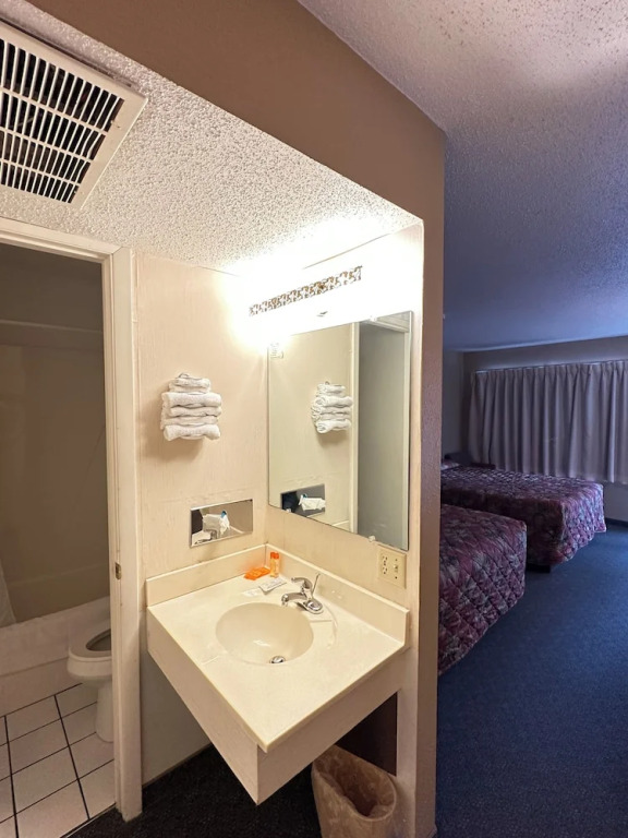 Sioux Motel