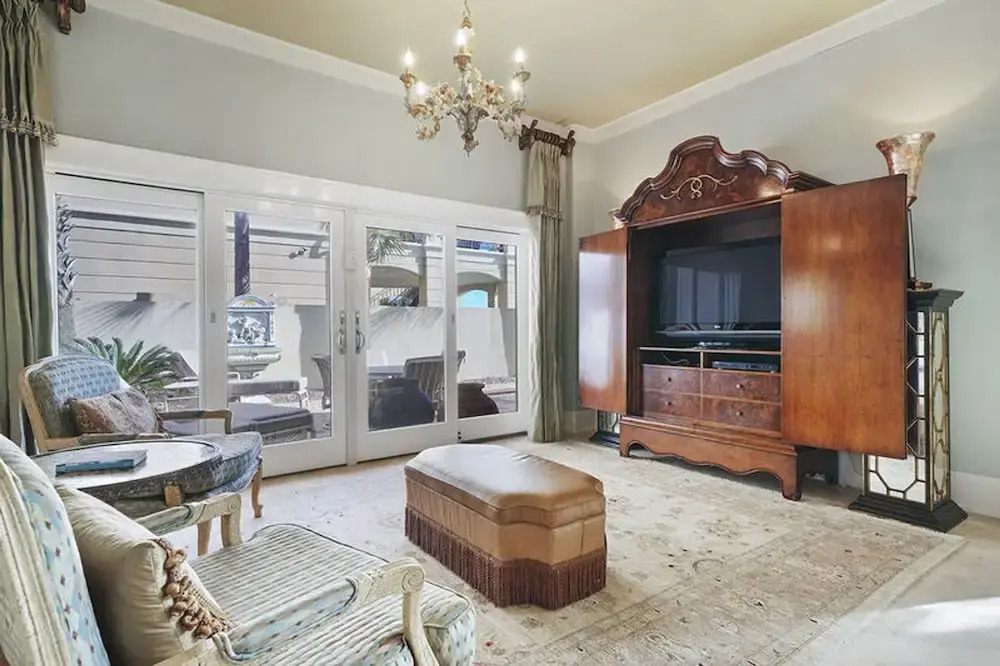 Villa Palazzo by Five Star Properties