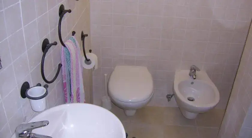 Casa Vacanza Bomboniera