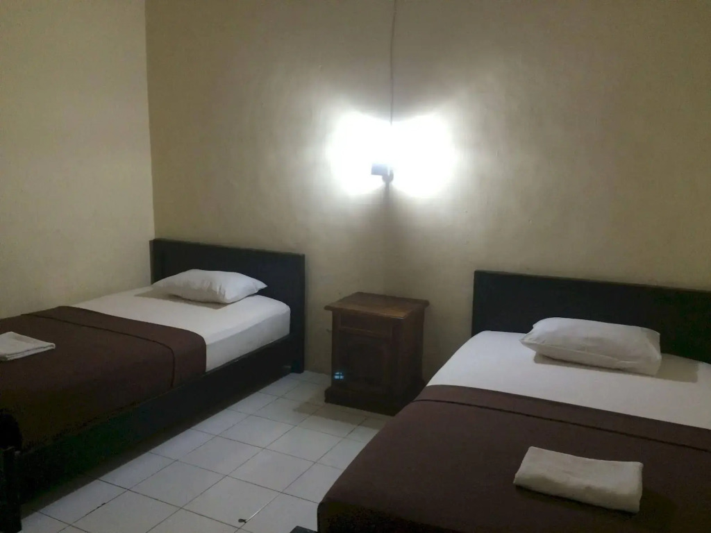 Waringin Homestay