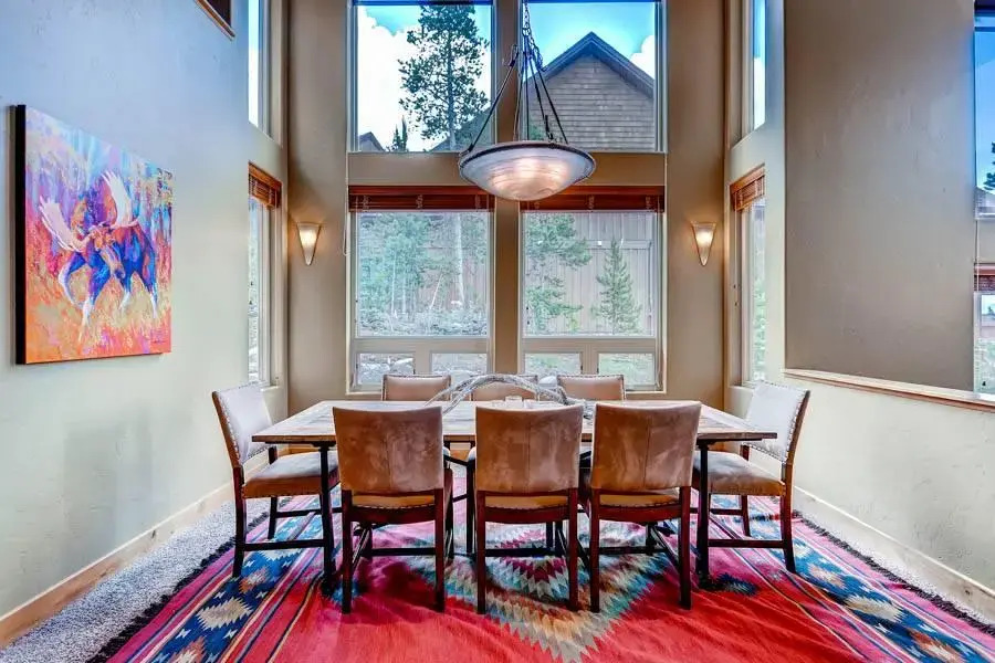 Fair Mountain Retreat