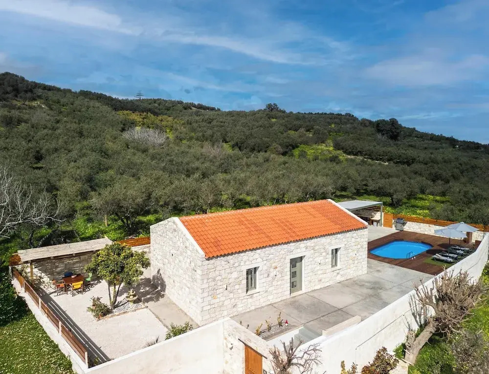 Villa Lakioto
