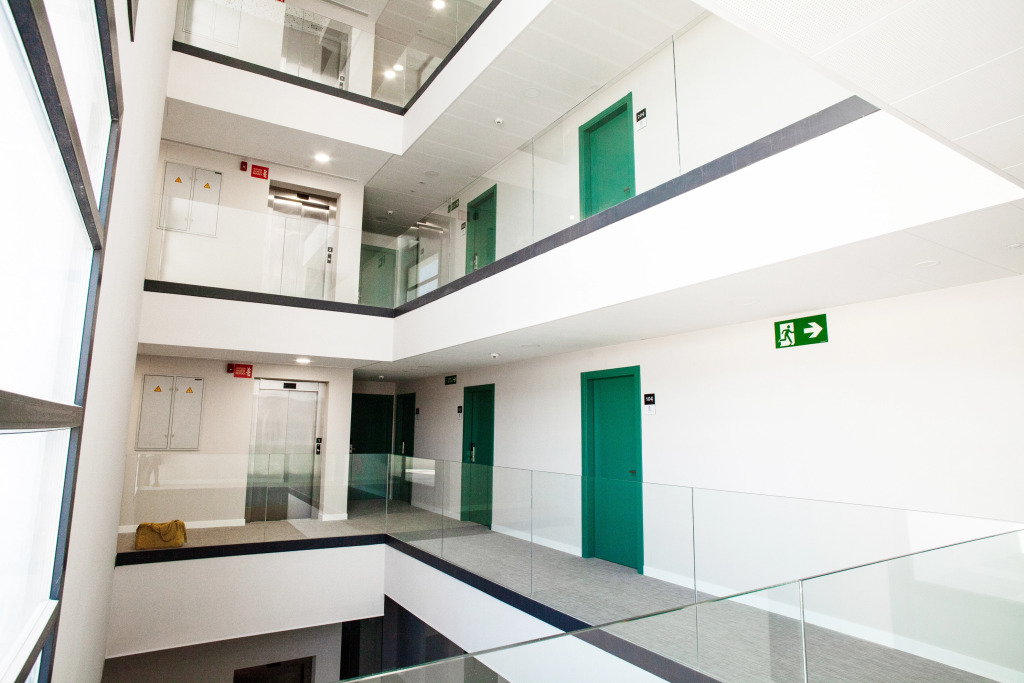 Sercotel Córdoba Delicias
