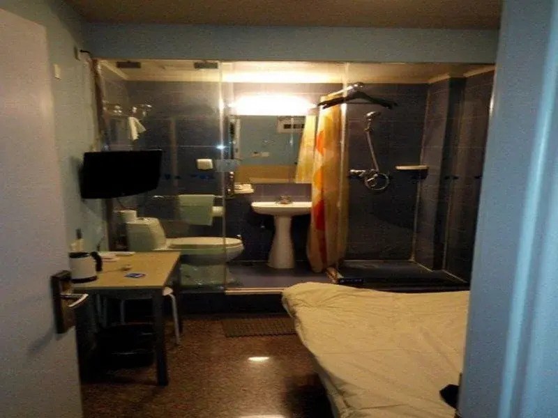 Bestay Hotel Express Beijing Shijingshan Lugu