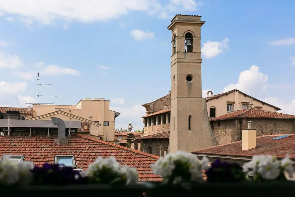 Residenza Gambrinus