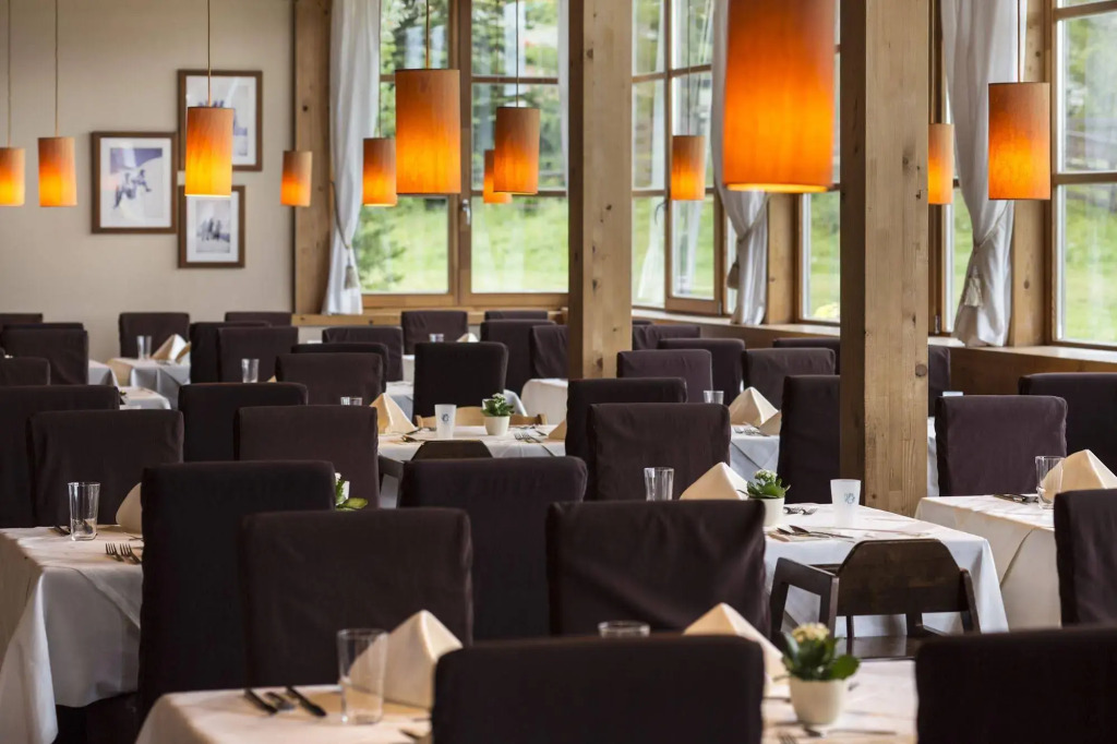 Falkensteiner Residences edelweiss