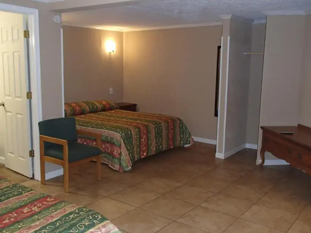Catalina Motel