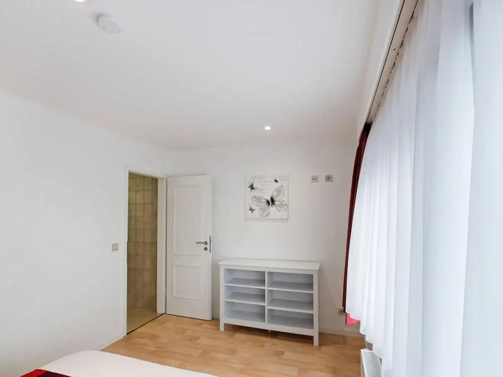 Cozy Apartment in Waimes near Ovifat & Robertville Lake