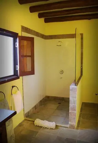 El Balcón del Abra