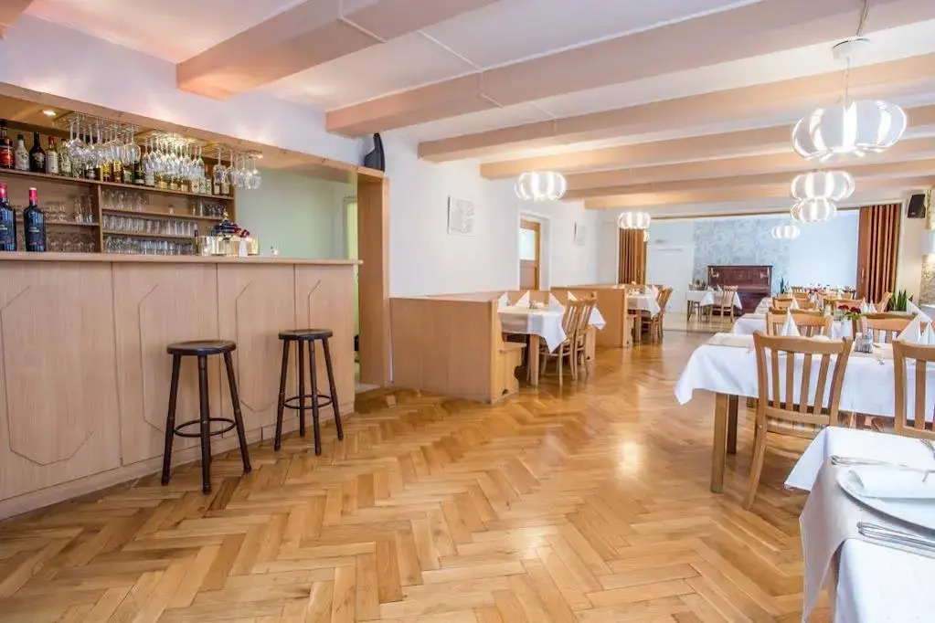 Landgasthaus Bad Neuschönau