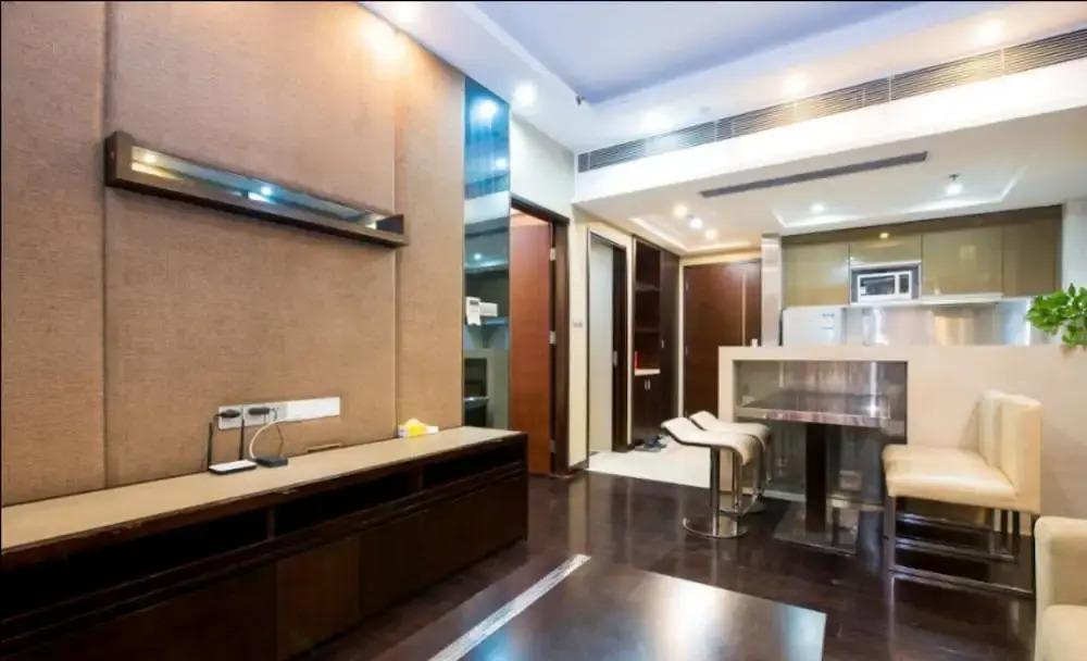 Private Enjoy Kehui Jingu Branch