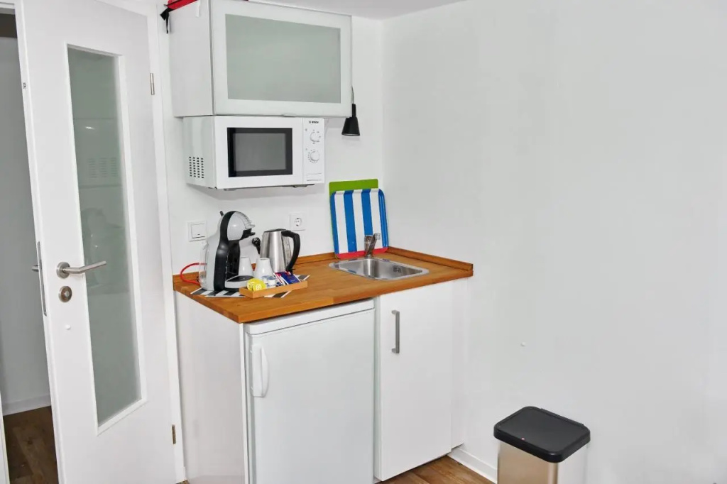 Townhouse Duderstadt