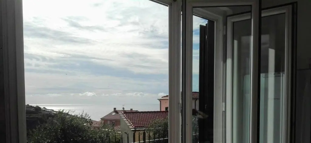 Barbara's House