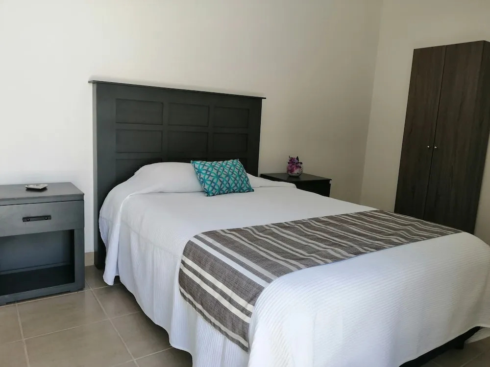 Violet House - Riviera Maya