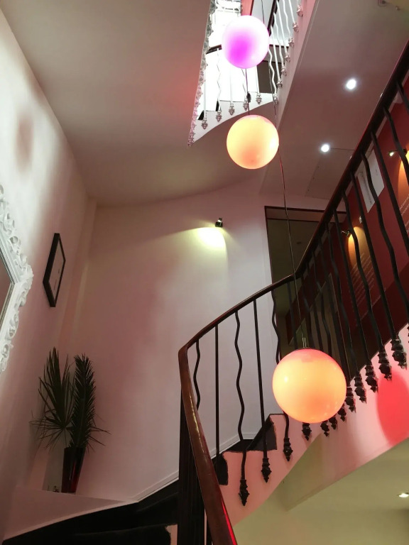 Ideal Sejour Cannes - Hôtel de Charme