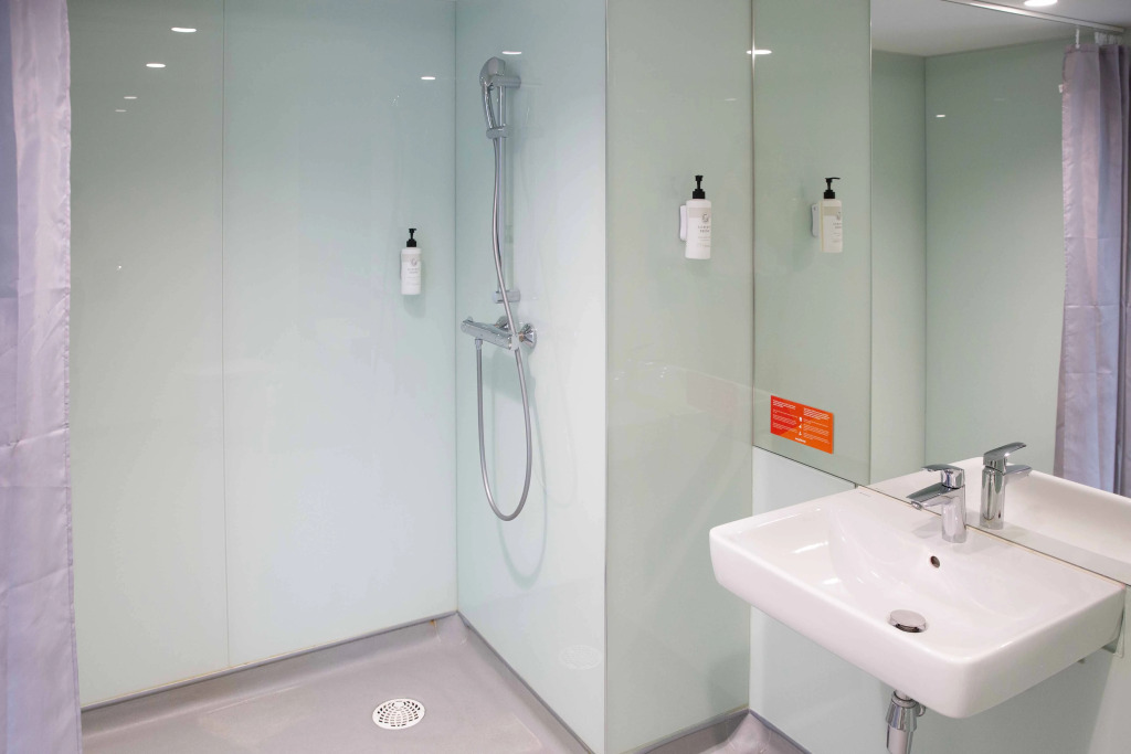 easyHotel Paris Nord Aubervilliers