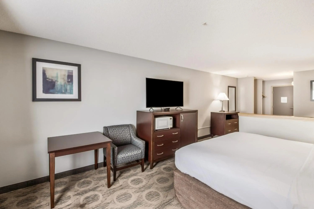 Red Lion Inn & Suites Sequim at Olympic National Park