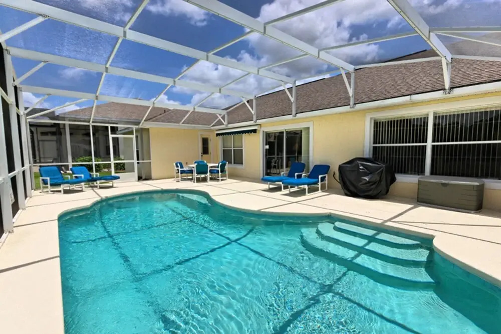 Highlands Reserve Golf & Country Club - 321 Birkdale Street