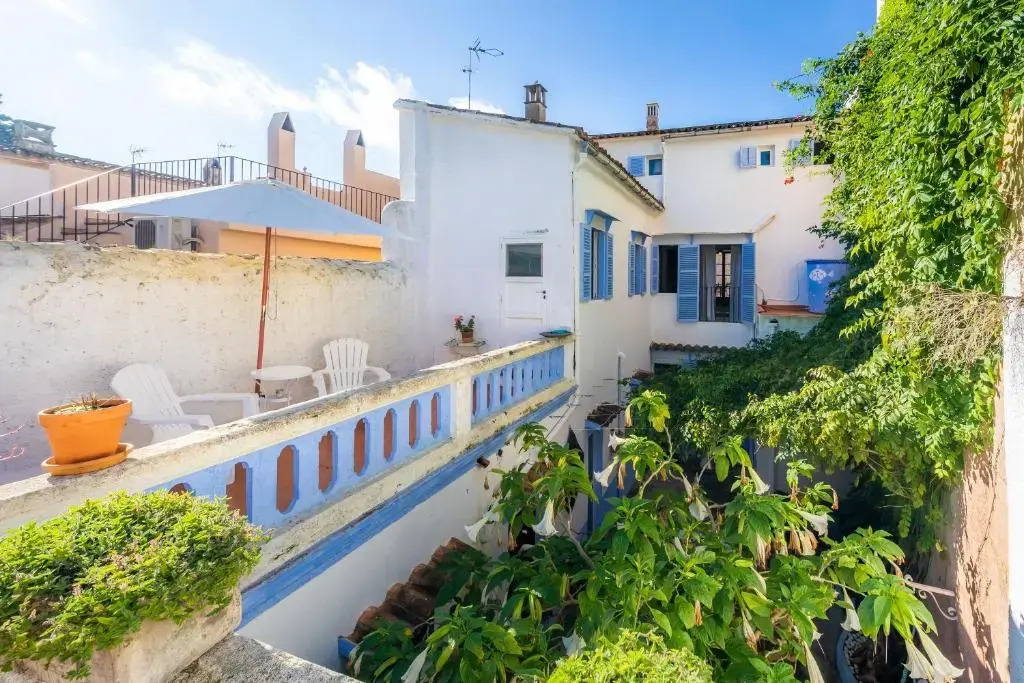 Villa Ithaka Petit