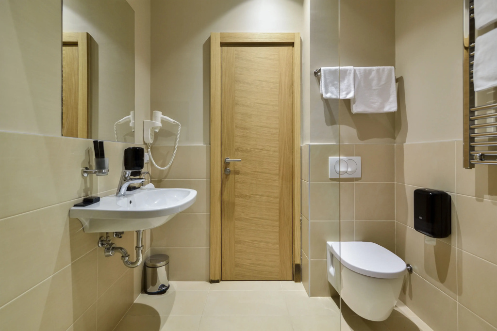 Hotel Opera Garni
