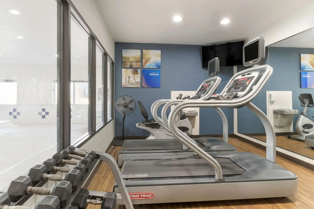 Comfort Inn & Suites Davenport - Quad Cities
