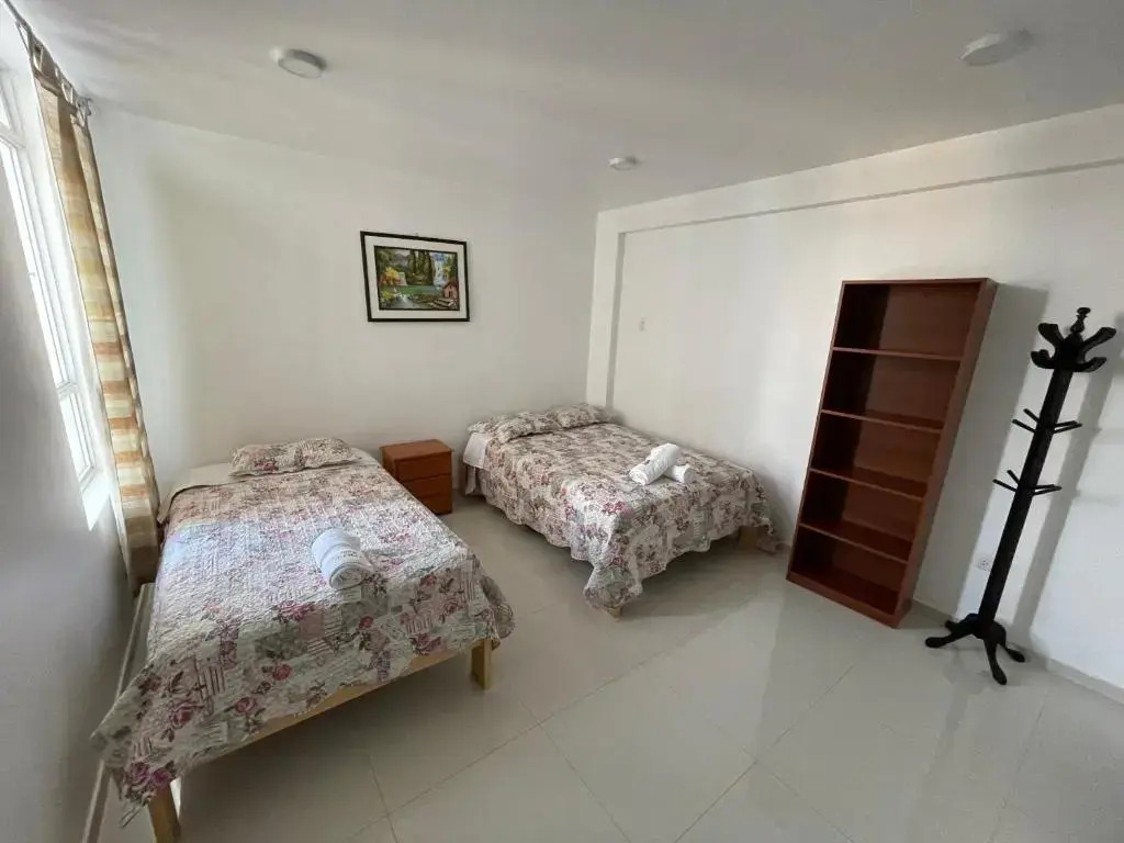Apartamento Residencial Roma