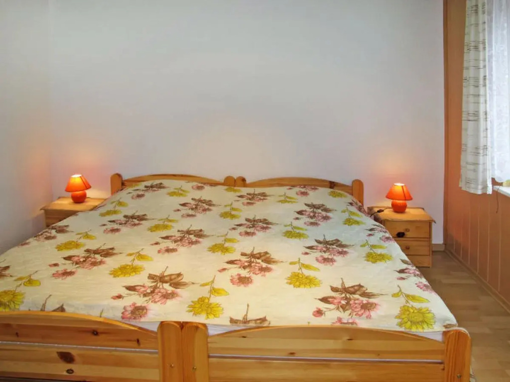 Apartment  Müritz 42036