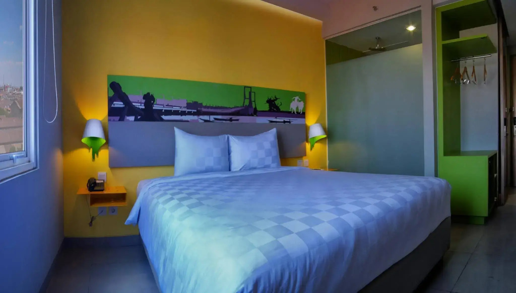 KHAS Surabaya Hotel