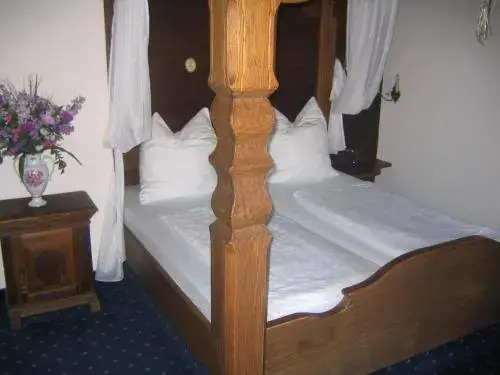 Panoramahotel Karwendelhof