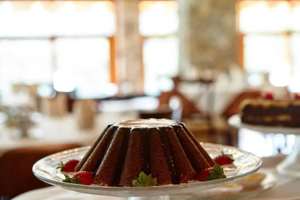 Hotel & Spa Saint Michel
