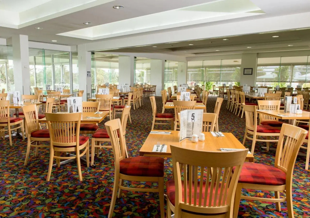 Big River Golf & Country Club