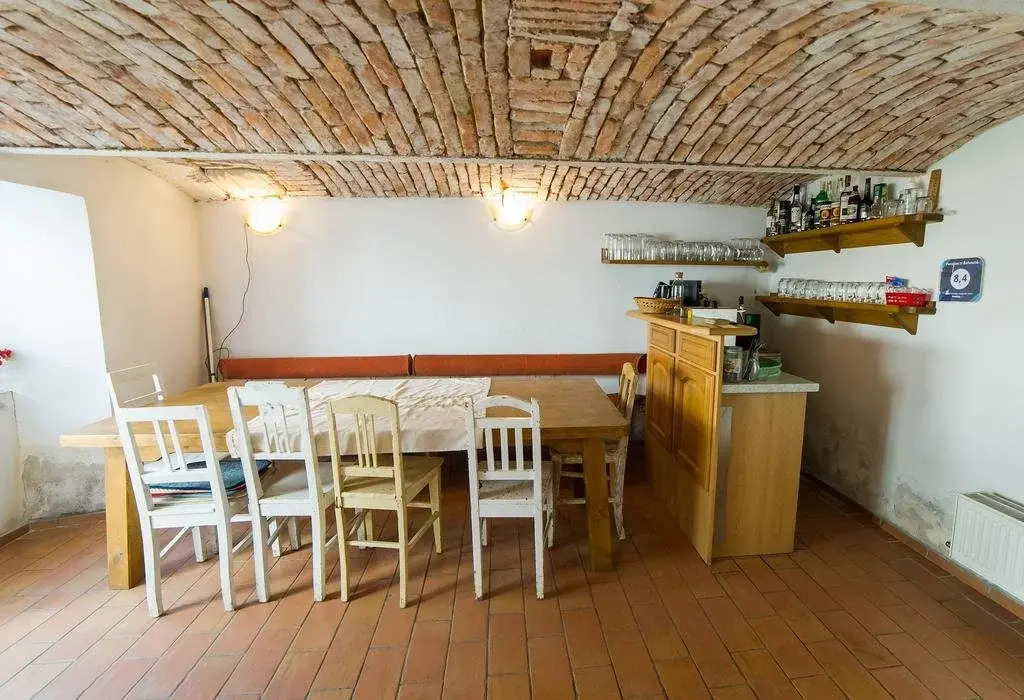 Pension U Řehoutů