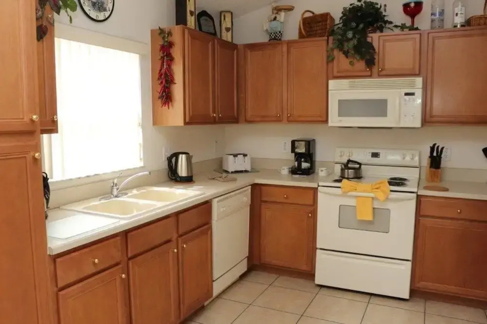 Indian Creek 2506 - Five Bedroom Villa with Private Pool
