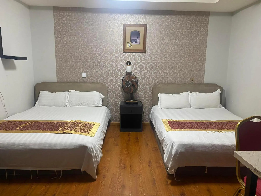 Horeka Hotel