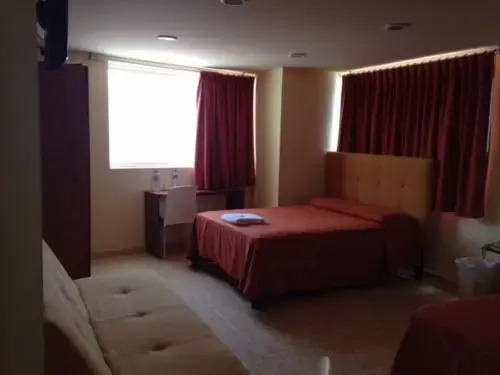 Hotel Midubai
