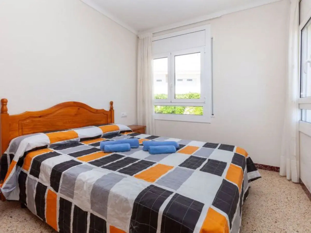Apartment Rodes El Port de la Selva