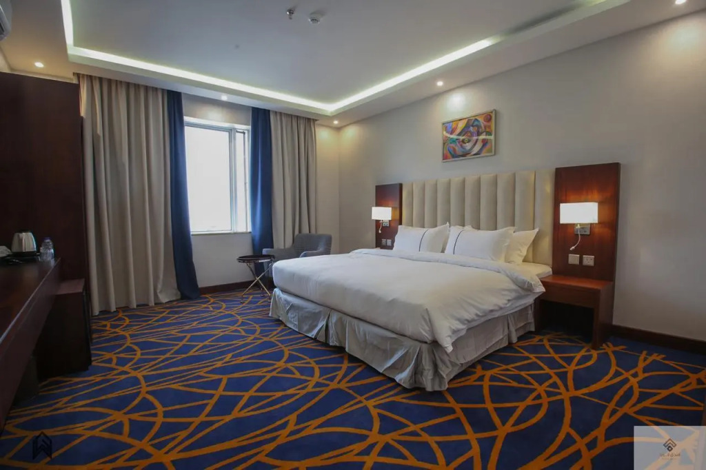 Отель Quba Inn