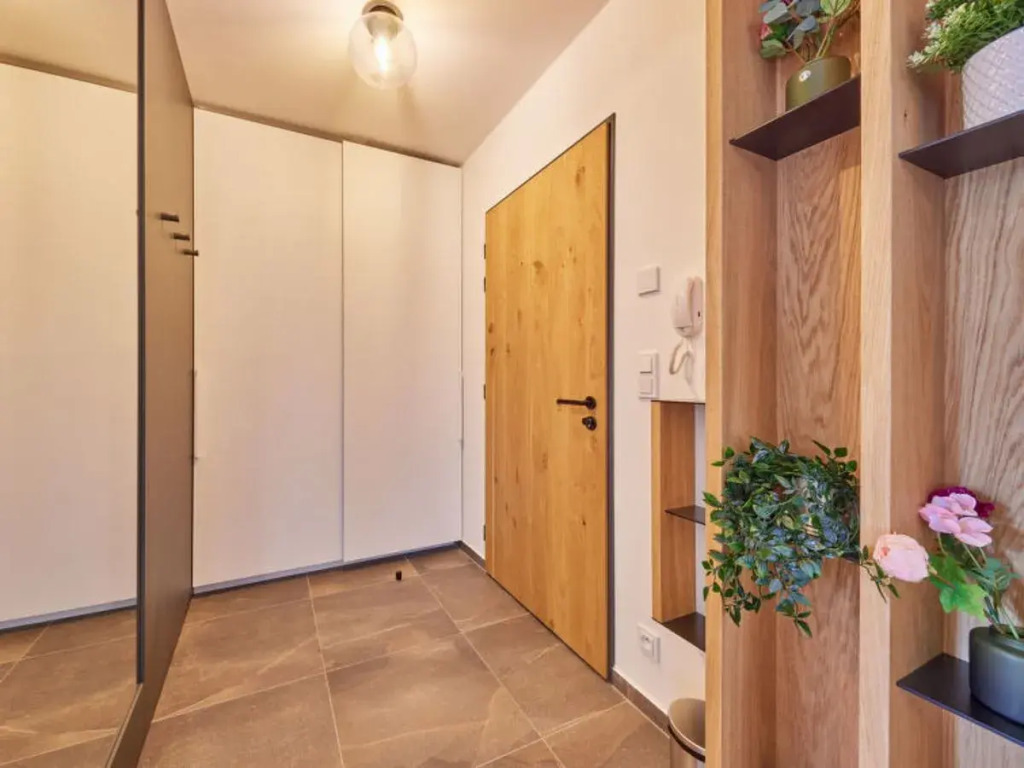Apartmán Pec pod Sněžkou